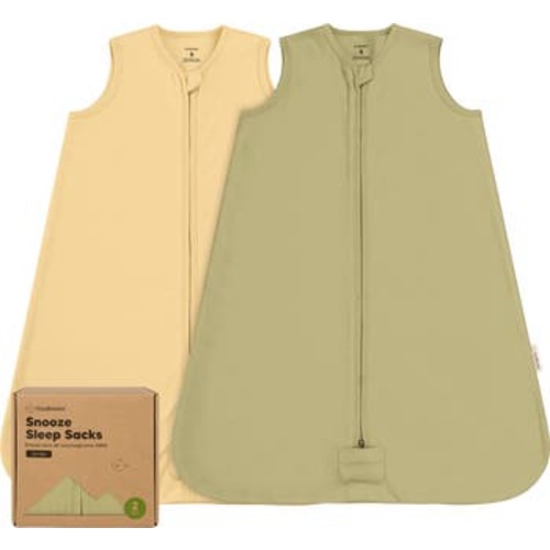 2-Pack Snooze Sleep Sacks, Medium