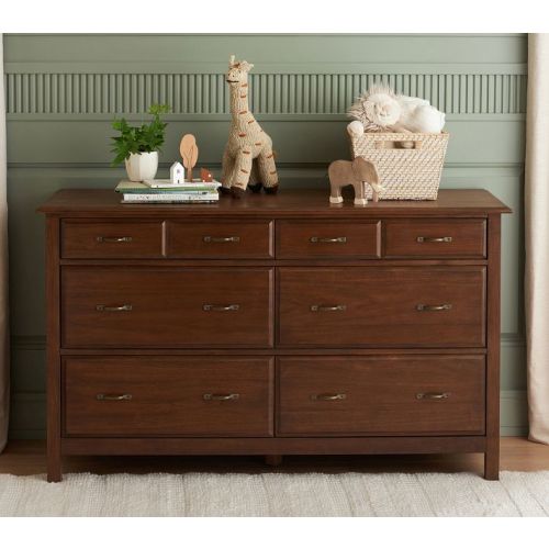 Rory 8-Drawer Dresser (56w x 20d")