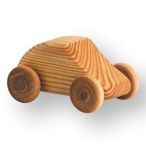 Debresk Small Car | Vehicles- Blue Otter Toys