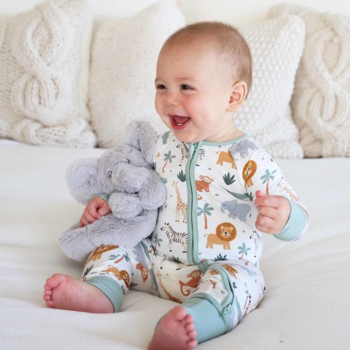 Caden Lane Rompers