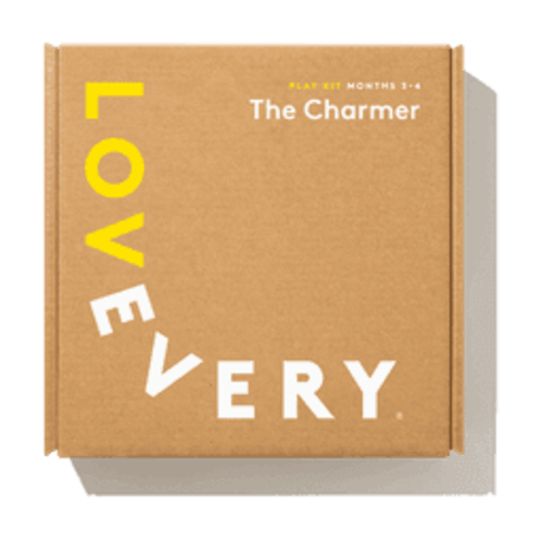 Lovevery | Learning Through Play for Your Child's Developing Brain