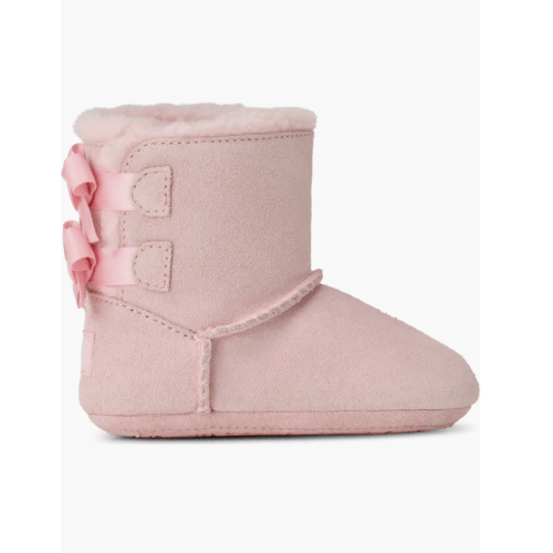 Bailey Bow Water Resistant Boot