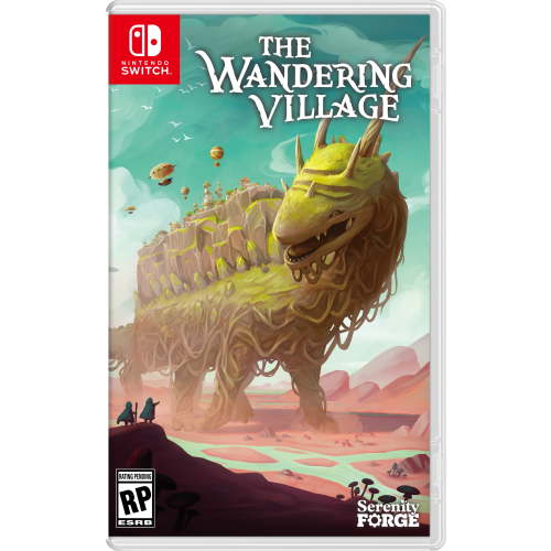 The Wandering Village, Nintendo Switch
