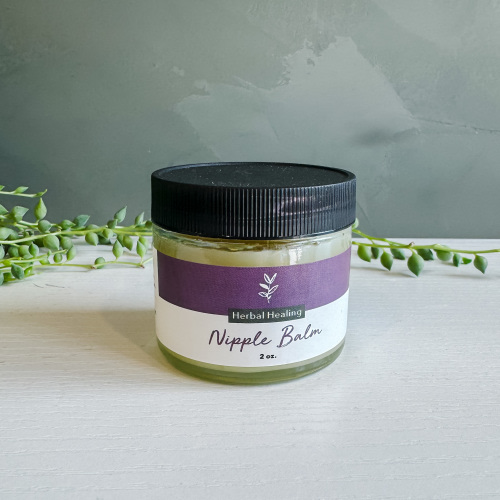 Nipple Balm
