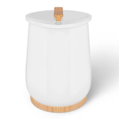 Large Towel Warmers, Auto Shut Off, Fits Up to Two 40"X70" Oversized Towels, Bathrobes, Blankets, PJ's and More