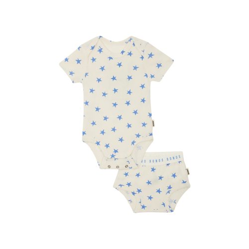 Newbies Organic Cotton 2 Pack