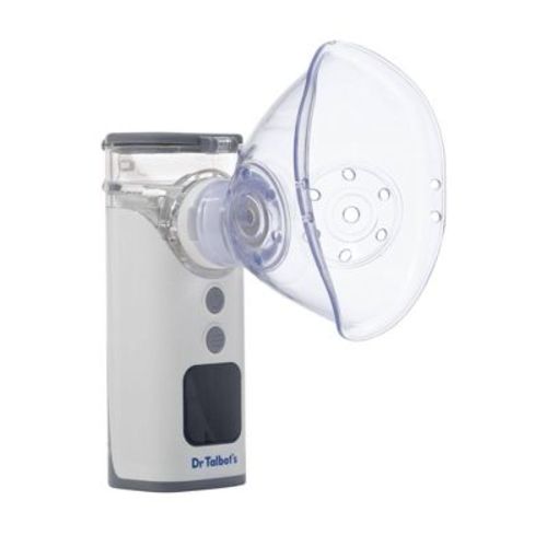Dr. Talbot's Portable Mesh Nebulizer