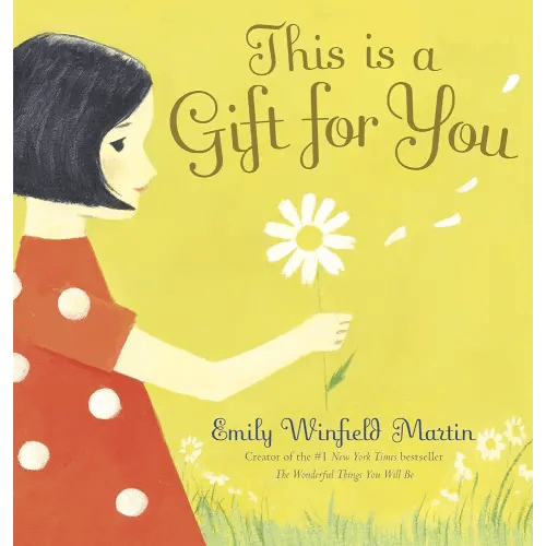 This Is a Gift for You