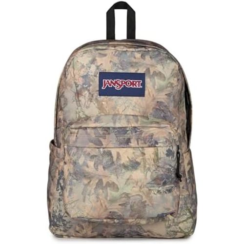 JanSport SuperBreak Plus Backpack