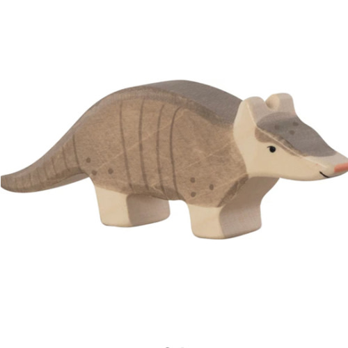 Holztiger Wooden Safari Animals Kids Toys – Hazel & Fawn