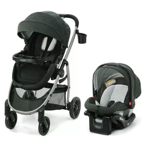 Modes™ Pramette Travel System