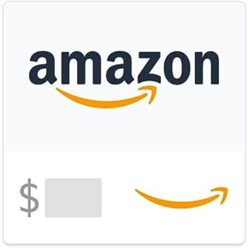 Amazon Gift Card