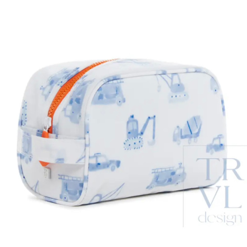 Dopp Bag - Stow It - Dig It