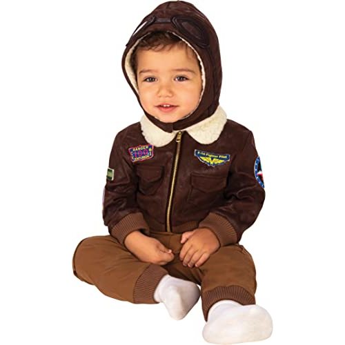 Rubie's Baby Aviator Costume