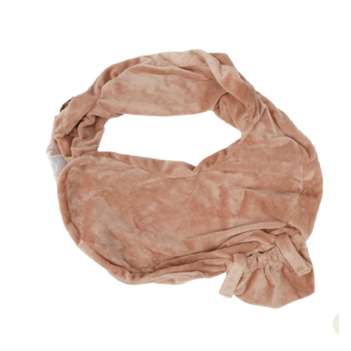 Super Deluxe Nursing Pillow Slipcover