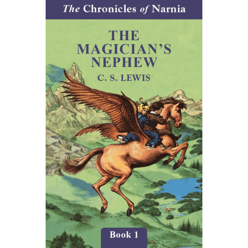 The Chronicles of Narnia