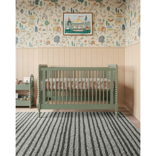 The Briar Crib