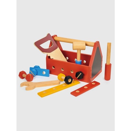Chippys Toddler Handy Tool Kit Toy