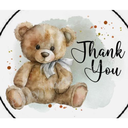 Baby’s Nursery & Gear Fund