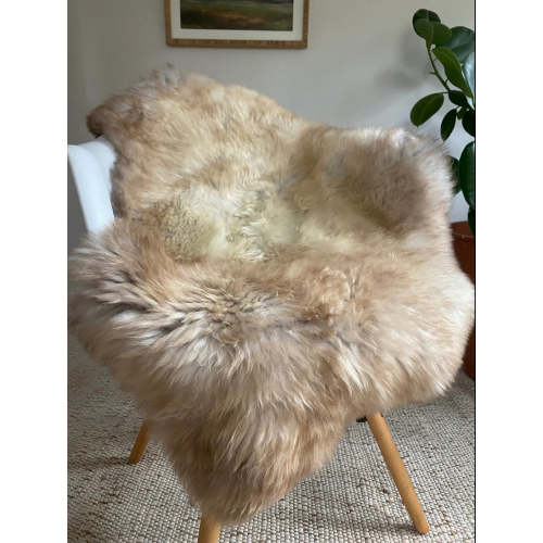 Mixed Color Super Soft Sheepskin (Various)– East Perry