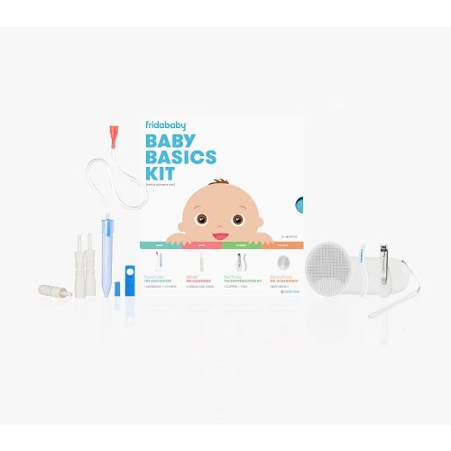 Fridababy Baby Basics Kit