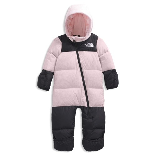 1996 Retro Nuptse 700 Fill Power Down Bunting