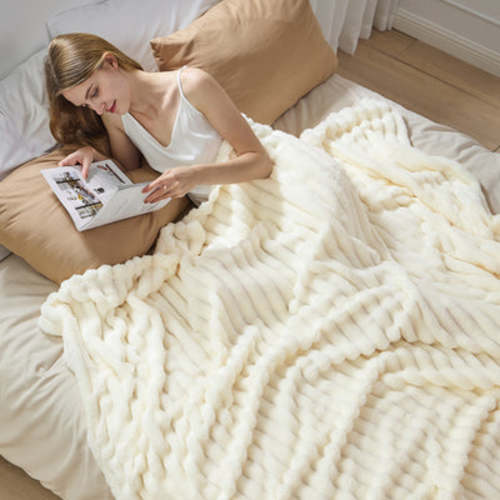 The Muslin Blanket - 100% Muslin Cotton (B1G1)
