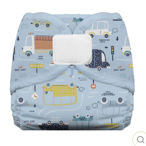Thirsties Diaper Cover Size XSmall