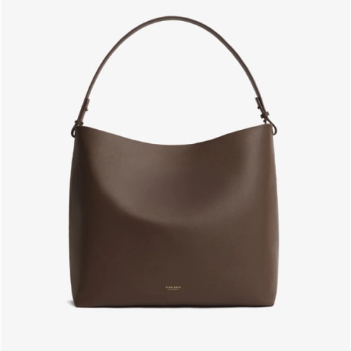 Harlow Vegan Full diaper bag