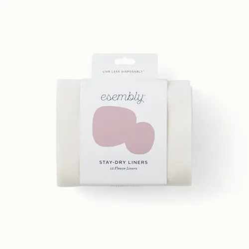Stay-Dry Liners
