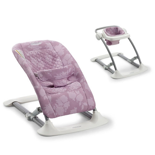 Graco® JumpStart® 4-in-1 Activity Bouncer