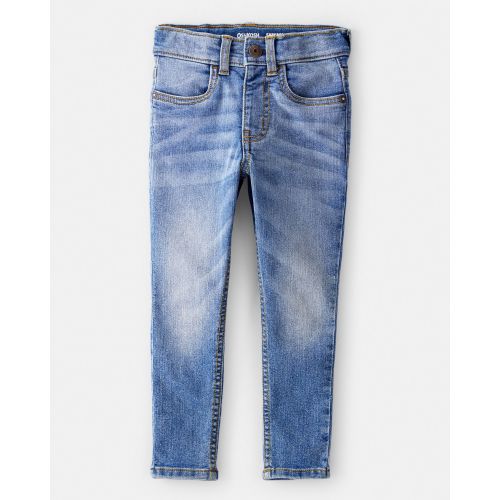 Toddler Medium Wash Skinny-Leg Jeans - OshKosh B'gosh | Carter's