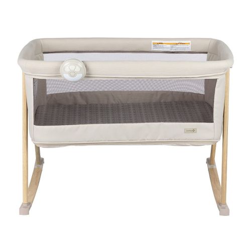 Safety 1st Dunes Edge Rest-and-Romp Play Yard