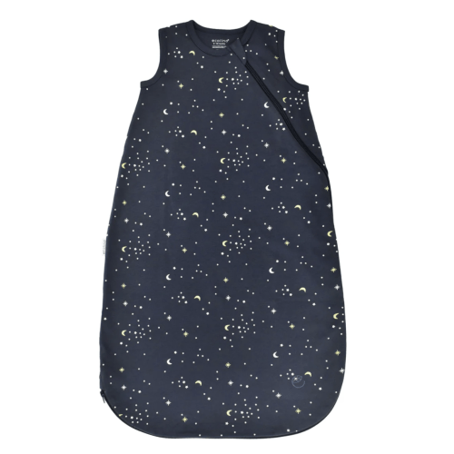 Ecolino® Organic Cotton Classic Baby Sleep Bag or Sack, Milky Way