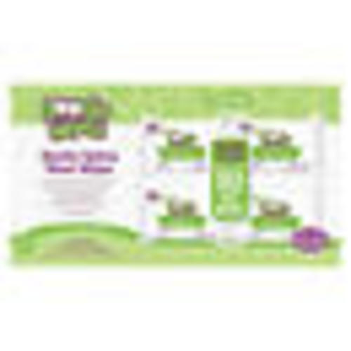 Boogie Wipes Unscented Gentle Nose Wipes, 4 pk./180 ct. | BJ's Wholesale Club