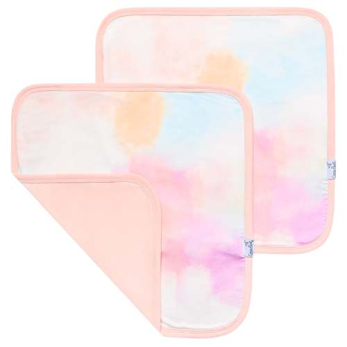 Three-Layer Security Blanket Set - Nova