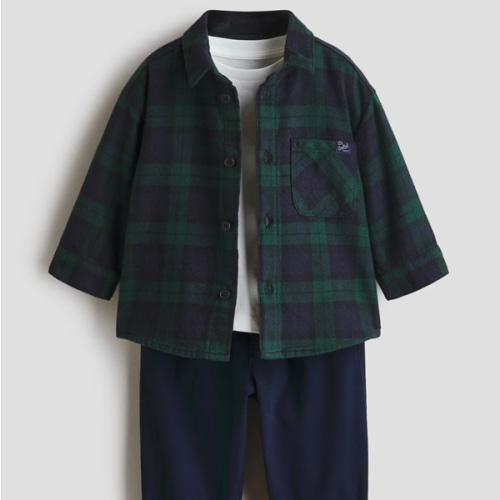 3-piece set
