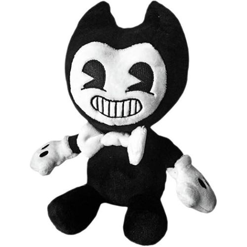 Bendy and The Ink Machine Plush (Bendy)