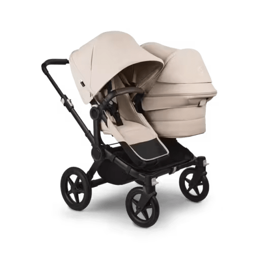 Bugaboo Donkey 5 Duo double pram