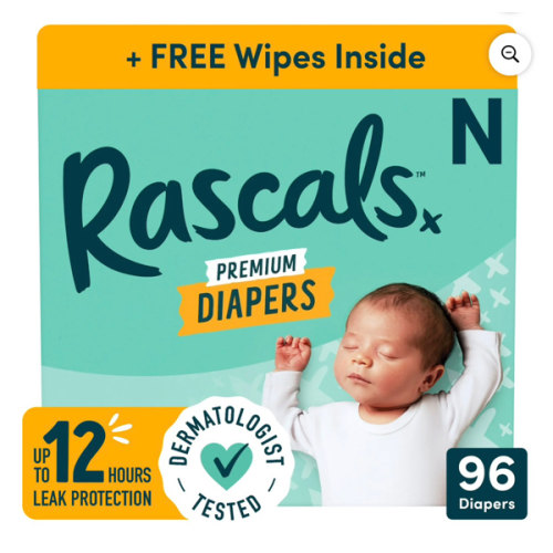 Rascal and friends