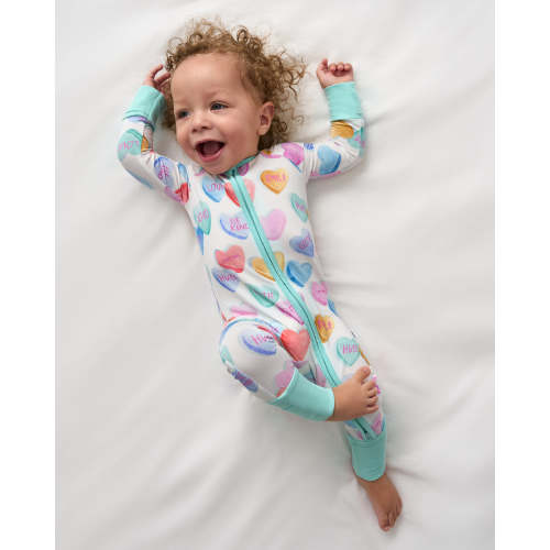 Candy Cuties Zippy | Little Sleepies