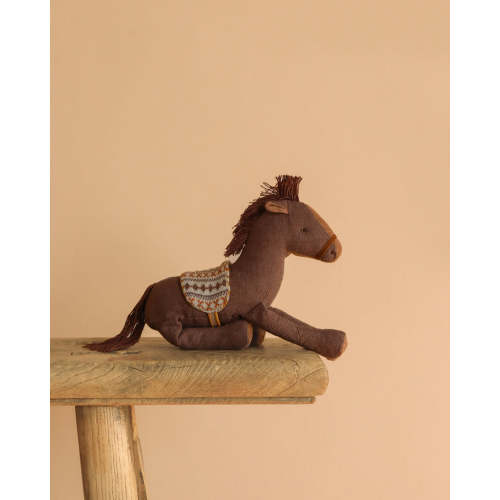 Maileg Pony, Small– Odin Parker