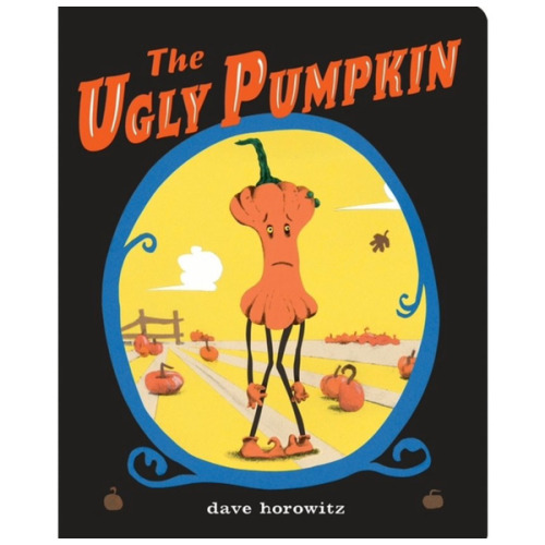 The Ugly Pumpkin