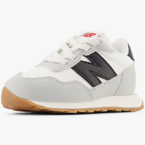 New Balance Kid's Kids 237 Bungee Lace Sneaker