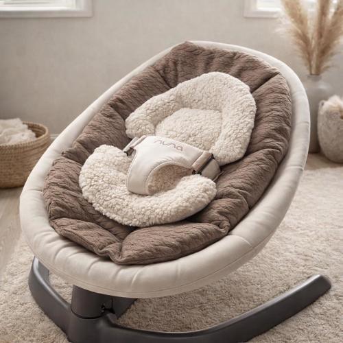 Cushion for the Nuna Leaf bouncer