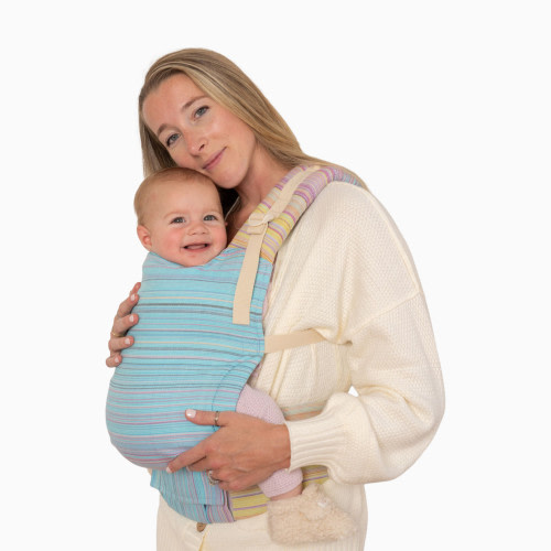 Tula Free To Grow Signature Baby Carrier - On The Horizon