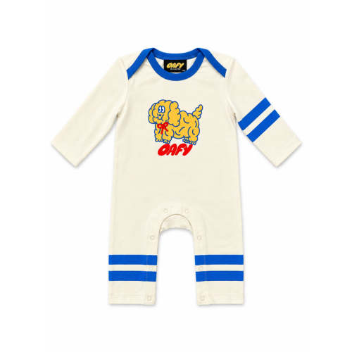 Oafy Cockapoo Baby Grow – Lazy Oaf