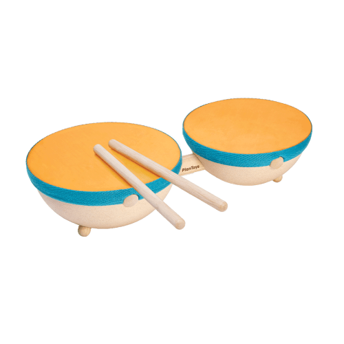Double Drum
