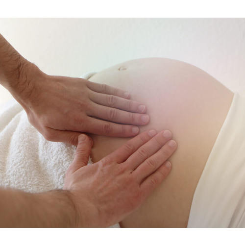 Prenatal 90 Min Massage | Heights Wellness Retreat
