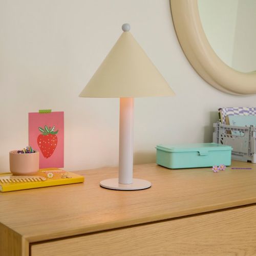Gizmo Table Lamp